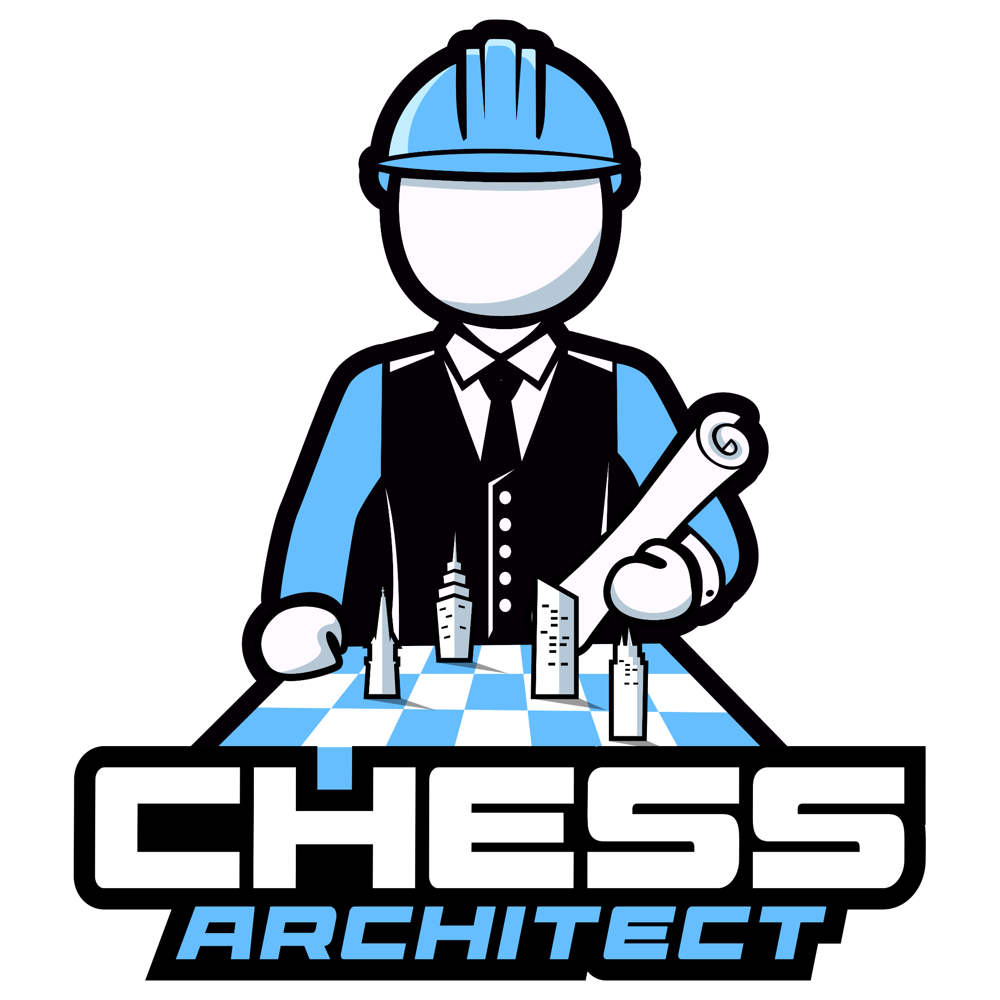 Chess Architect